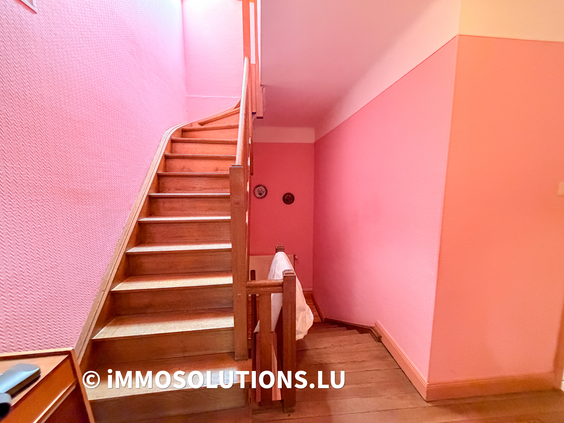 Maison — Clemency · 140 m² - photo 35